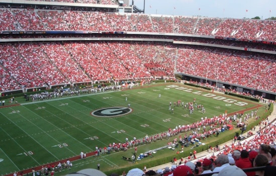 Feds Bench Alpharetta Ticket Hustler In UGA Scam That Bilked Fans Of $948K