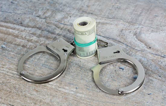 Feds Bust Chicago’s Online Machine Gun Bazaar In Undercover Cash Deal