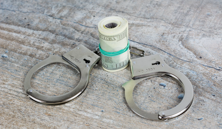 Feds Bust Chicago’s Online Machine Gun Bazaar In Undercover Cash Deal
