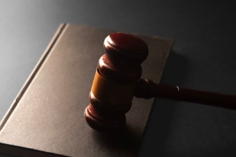 Feds Bust Metro Atlanta Pipeline Shipping Hot Guns To Caribbean
