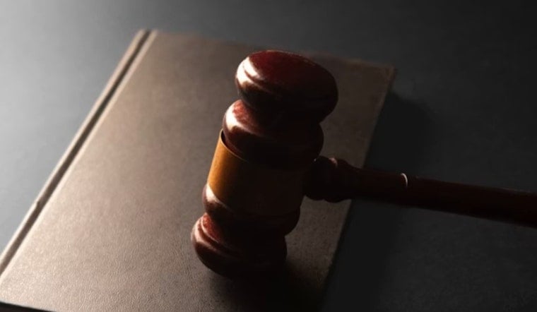 Feds Bust Metro Atlanta Pipeline Shipping Hot Guns To Caribbean