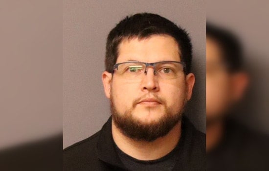 Feds Bust Santa Maria Sex Offender In Child Porn Sting