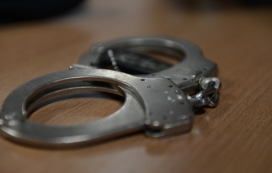 Feds Collar Deported Sex Offender Accused Of Sneaking Back To Upper Darby