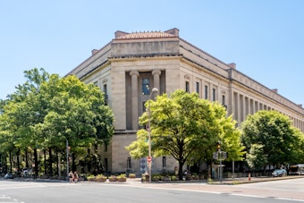 Feds Dangle $300 Million Crime Prize For A Few ‘Model Cities’