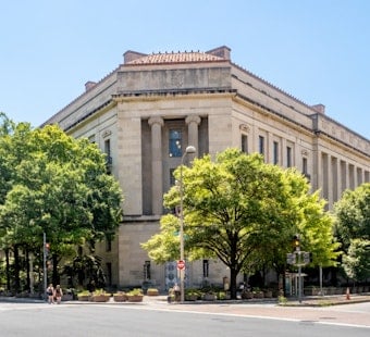 Feds Dangle $300 Million Crime Prize For A Few ‘Model Cities’
