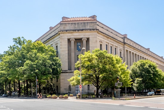 Feds Dangle $300 Million Crime Prize For A Few ‘Model Cities’