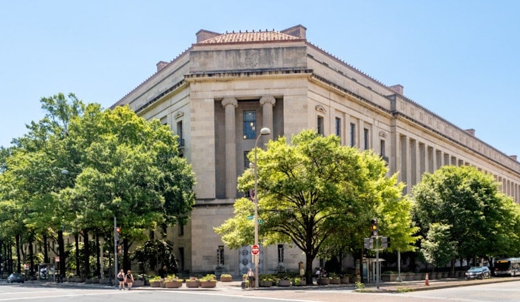 Feds Dangle $300 Million Crime Prize For A Few ‘Model Cities’