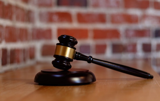Feds: Dorchester Man Busted With Roughly 30 Child Abuse Videos On Phone