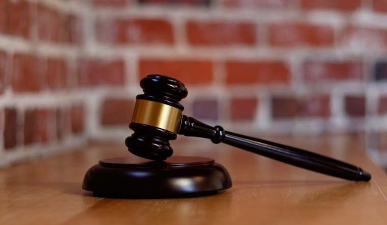 Feds: Dorchester Man Busted With Roughly 30 Child Abuse Videos On Phone
