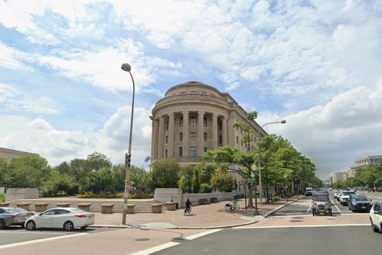Feds Drag Trans Health Group Into North Texas Court Over Youth Care Claims
