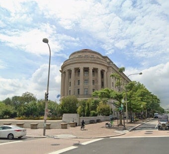Feds Drag Trans Health Group Into North Texas Court Over Youth Care Claims