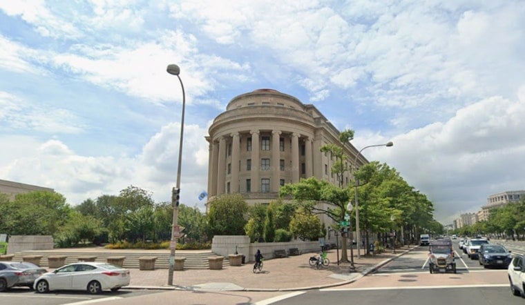 Feds Drag Trans Health Group Into North Texas Court Over Youth Care Claims