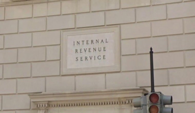 Feds Drain South Florida Teacher’s Nest Egg As IRS Swoops In For $133K
