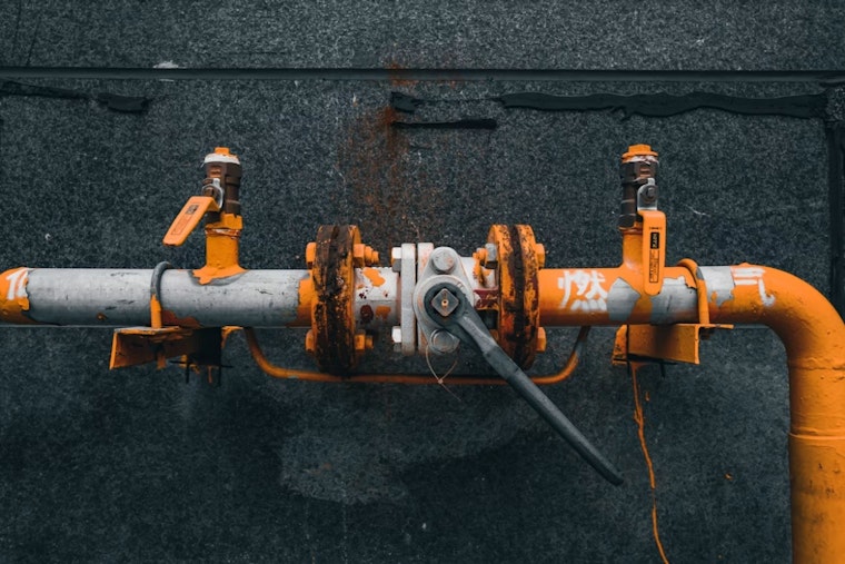 Feds Drop $1.6 Billion On DTE To Upgrade Michigan Gas Lines