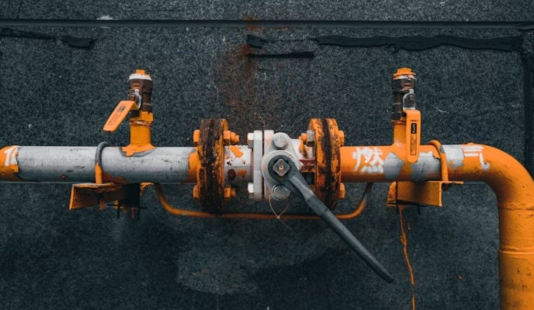 Feds Drop $1.6 Billion On DTE To Upgrade Michigan Gas Lines