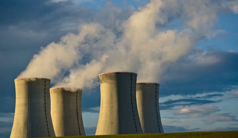 Feds Drop $17.5 Billion Nuke Loan Bomb To Turbocharge U.S. Power Grid