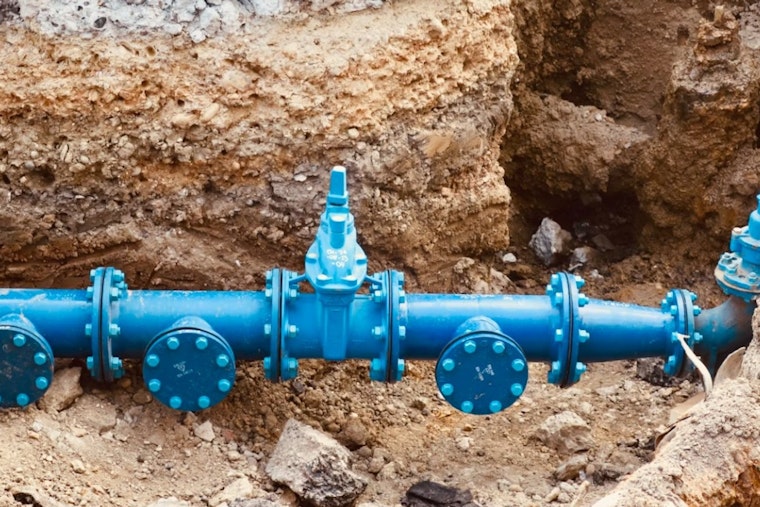 Feds Drop $27.5M On Hawaii To Rip Out Toxic Lead Pipes