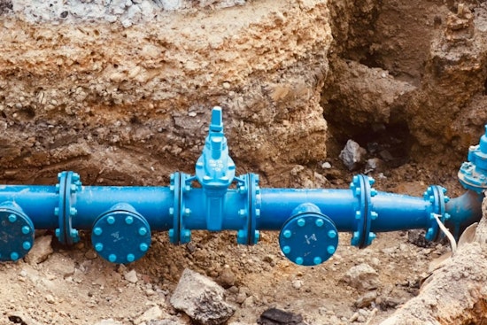 Feds Drop $27.5M On Hawaii To Rip Out Toxic Lead Pipes