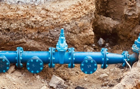 Feds Drop $27.5M On Hawaii To Rip Out Toxic Lead Pipes