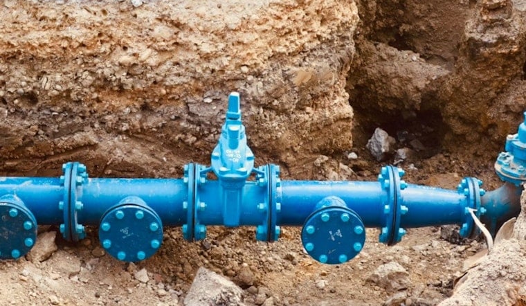 Feds Drop $27.5M On Hawaii To Rip Out Toxic Lead Pipes