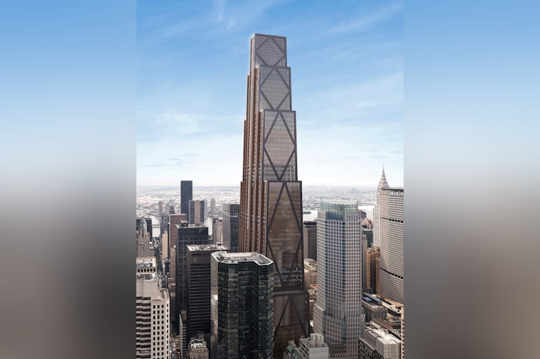 Feds Eye New York Banking Giants In Iran Supreme Leader Cash Trail