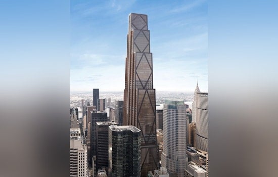 Feds Eye New York Banking Giants In Iran Supreme Leader Cash Trail