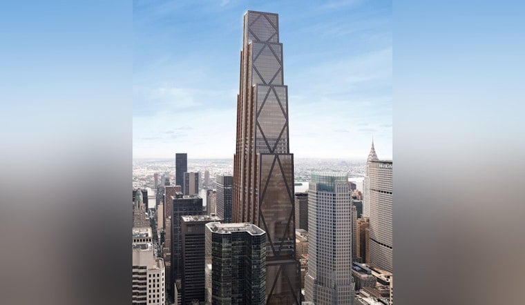 Feds Eye New York Banking Giants In Iran Supreme Leader Cash Trail