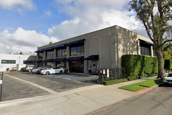 Feds' Files Reveal Epstein Stashed Sperm at California Cryobank
