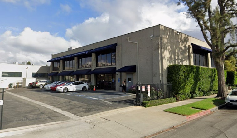 Feds' Files Reveal Epstein Stashed Sperm at California Cryobank