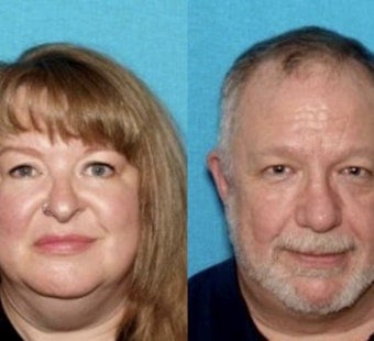 Feds Finally Nail Pryor Couple In Chilling Child Sex Abuse Case