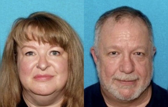 Feds Finally Nail Pryor Couple In Chilling Child Sex Abuse Case