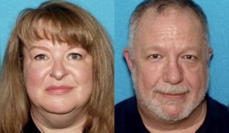Feds Finally Nail Pryor Couple In Chilling Child Sex Abuse Case