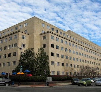 Feds Flee Bethesda As Consumer Watchdog Shifts HQ To Downtown D.C.