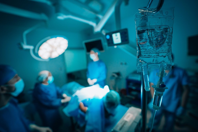 Feds Force St. Louis Giant Ascension To Shed Surgery Centers In $3.9 Billion Power Play