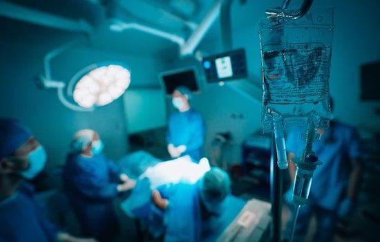 Feds Force St. Louis Giant Ascension To Shed Surgery Centers In $3.9 Billion Power Play