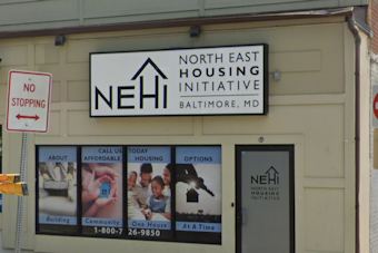 Feds Freeze Crypto Cash as Baltimore Housing Nonprofit Craters