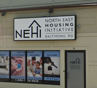 Feds Freeze Crypto Cash as Baltimore Housing Nonprofit Craters