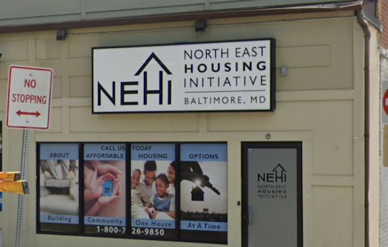 Feds Freeze Crypto Cash as Baltimore Housing Nonprofit Craters