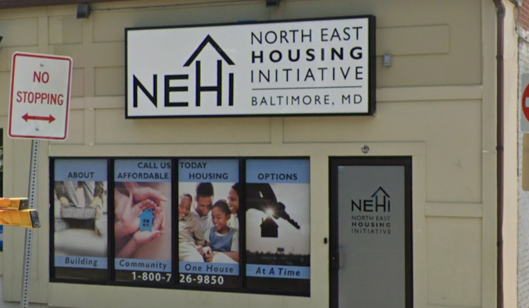 Feds Freeze Crypto Cash as Baltimore Housing Nonprofit Craters