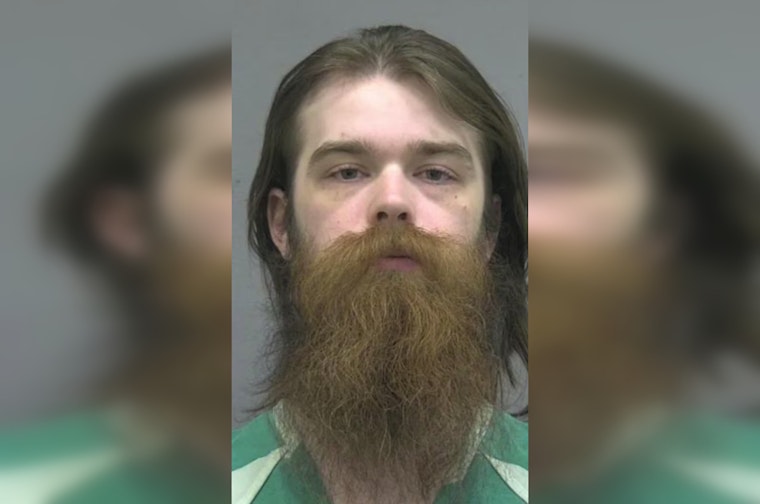 Feds: Gainesville Man Plotted To Gun Down Jewish Staff At South Florida AIPAC Office