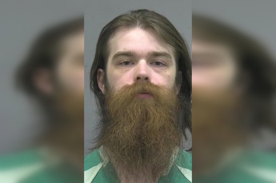Feds: Gainesville Man Plotted To Gun Down Jewish Staff At South Florida AIPAC Office