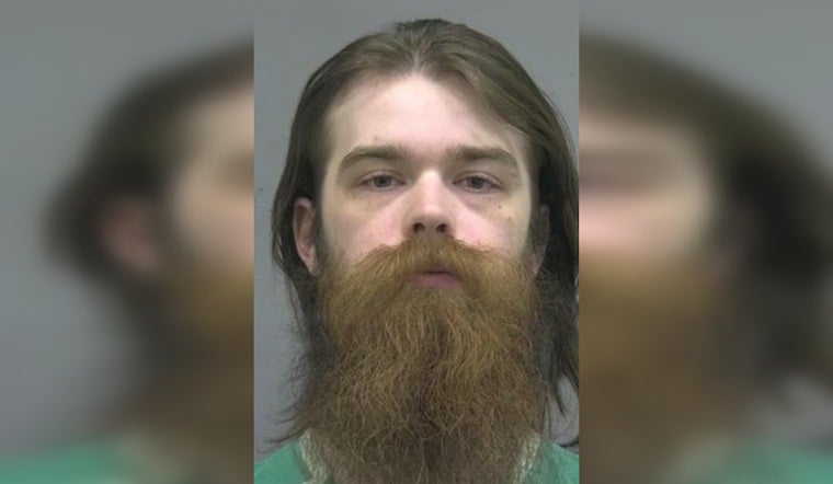 Feds: Gainesville Man Plotted To Gun Down Jewish Staff At South Florida AIPAC Office