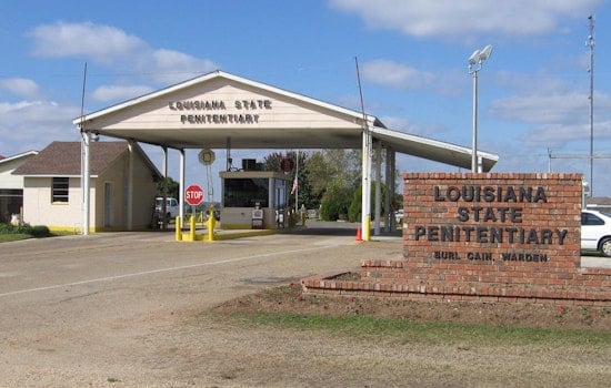 Feds Grab 77-Year-Old Louisiana Grandfather Days After Judge Orders Him Freed