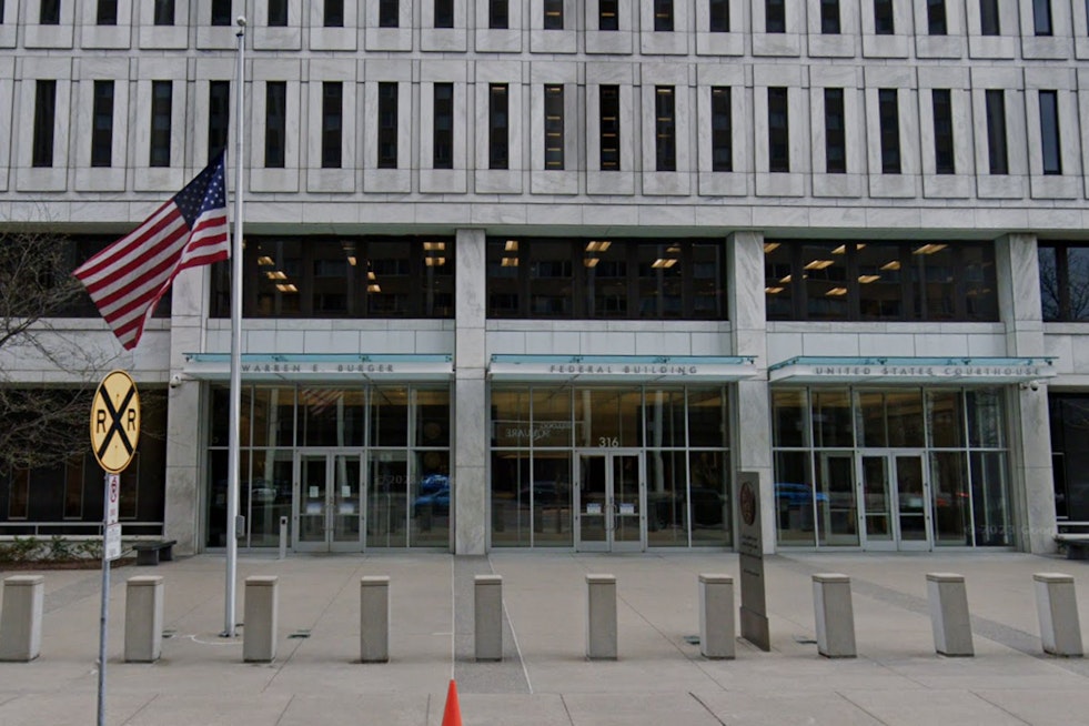 Feds Haul Minnesota Into Court In Food Stamp Records Brawl