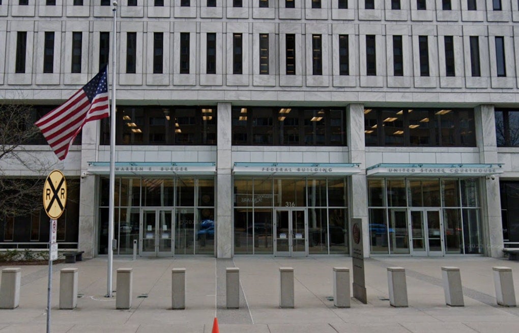 Feds Haul Minnesota Into Court In Food Stamp Records Brawl