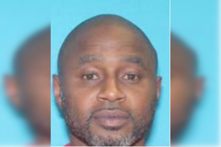 Feds Hike Reward as Shelby Courtyard Killing Suspect Stays on the Run