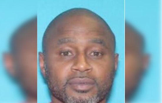 Feds Hike Reward as Shelby Courtyard Killing Suspect Stays on the Run