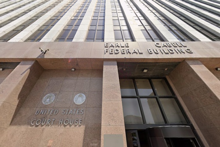 Feds Lasso Raymondville Ranch Boss in $114 Million Medicaid Fraud Case