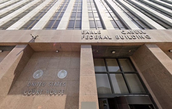 Feds Lasso Raymondville Ranch Boss in $114 Million Medicaid Fraud Case