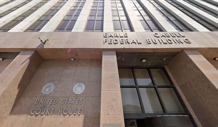 Feds Lasso Raymondville Ranch Boss in $114 Million Medicaid Fraud Case